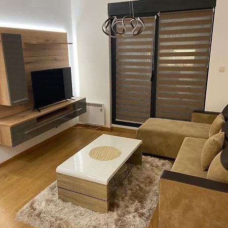 Zlatibor Vila Pekovic S3 Apartment Ngoại thất bức ảnh